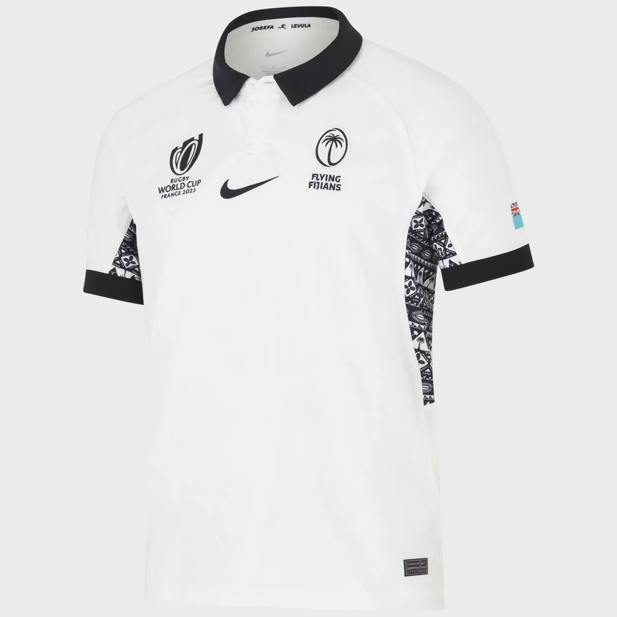 Fiji islands rugby jersey world cup 2023 - S