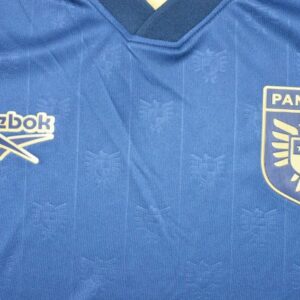 Official Panama World Cup 2026 Jersey - Image 8