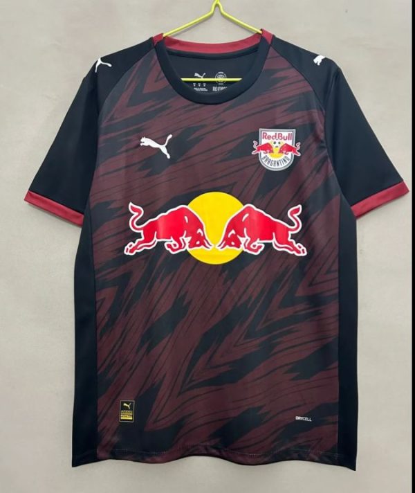 RB Bragantino 2026 away jersey