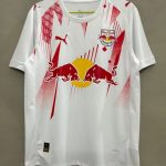 RB Bragantino 2026 soccer jersey