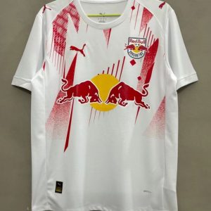 RB Bragantino 2026 soccer jersey