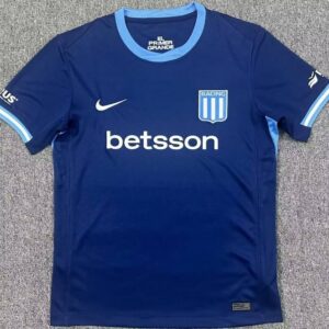Racing Club away 2026 jersey