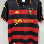 Sport Club do Recife Soccer Jersey 2026-2027