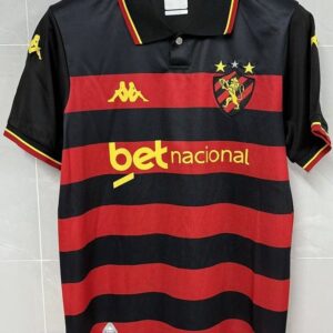 Sport Club do Recife Soccer Jersey 2026-2027