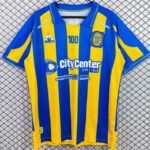 Rosario Central 2026 Home Jersey