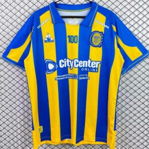 Rosario Central 2026 Home Jersey
