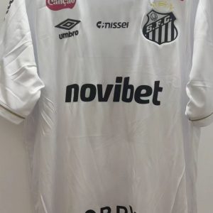 Neymar Santos FC jersey 2026 - Image 5