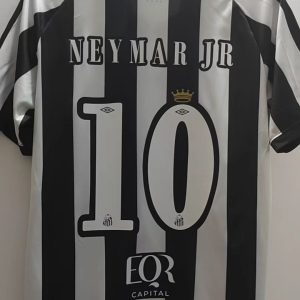2026 Santos away jersey