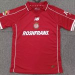 Club Deportivo Toluca 2026-27 Soccer Jersey