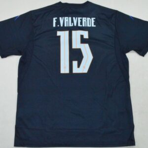 Uruguay World Cup 2026 jersey