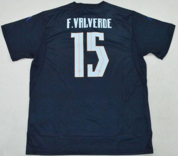 Uruguay World Cup 2026 jersey