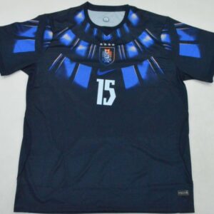 Uruguay 2026 World Cup Jersey - Image 11