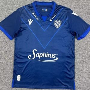 Velez Sarsfield away 2026 jersey