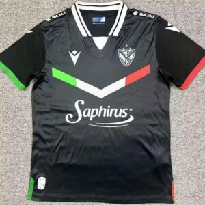 Velez Sarsfield third kit 2026-2027 season