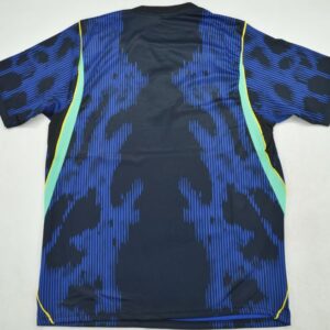 Brazil 2026 World Cup Jerseys | New Home & Jordan Away Kits - Image 8