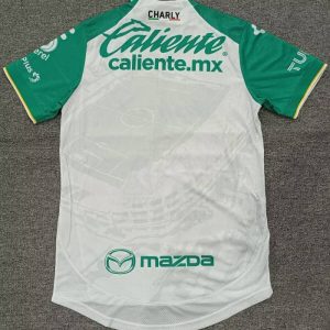 Club León 2026-27 Home & Away Soccer Jersey – La Fiera Liga MX Shirt - Image 7