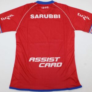 Club nacional Montevideo popular soccer jersey 2025 - Image 8