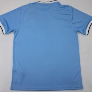 Manchester City 2013-2014 Home Jersey - Image 3