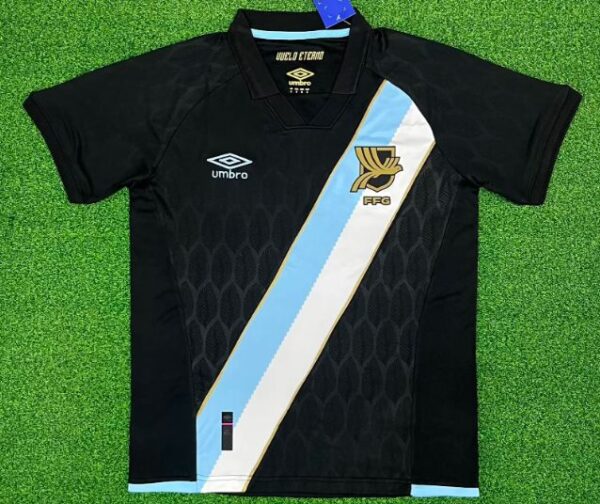 Guatemala Away 2026 jersey