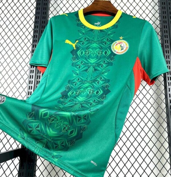 a550ce0f951228610fc91e2f Senegal 2026 World Cup Jersey