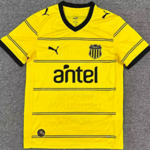 Penarol 2026 away jersey