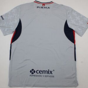 Cruz Azul FC soccer jersey 2025-2026 - Image 8