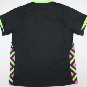 Australia National Team 2025 Home Jersey - Image 5