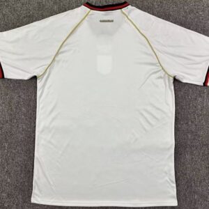 Official Panama World Cup 2026 Jersey - Image 8