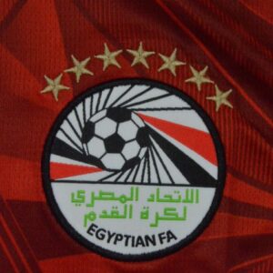 Egypt World Cup 2026 Jersey - Image 3