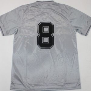 Newcastle Utd retro jersey 1985-86