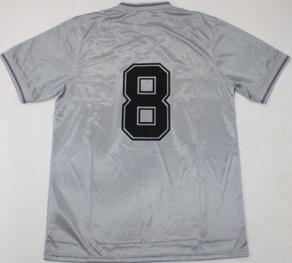 Newcastle Utd retro jersey 1985-86