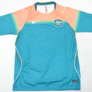 Australia 2026 away jersey
