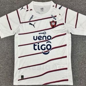 Cerro Porteno away 2026 jersey