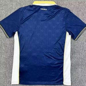 Official Panama World Cup 2026 Jersey - Image 6