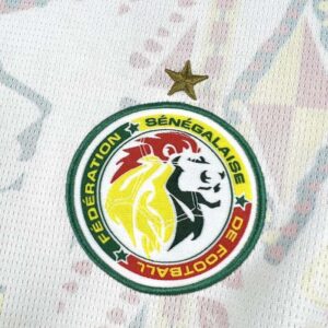 Senegal 2026 World Cup Jersey - Image 8
