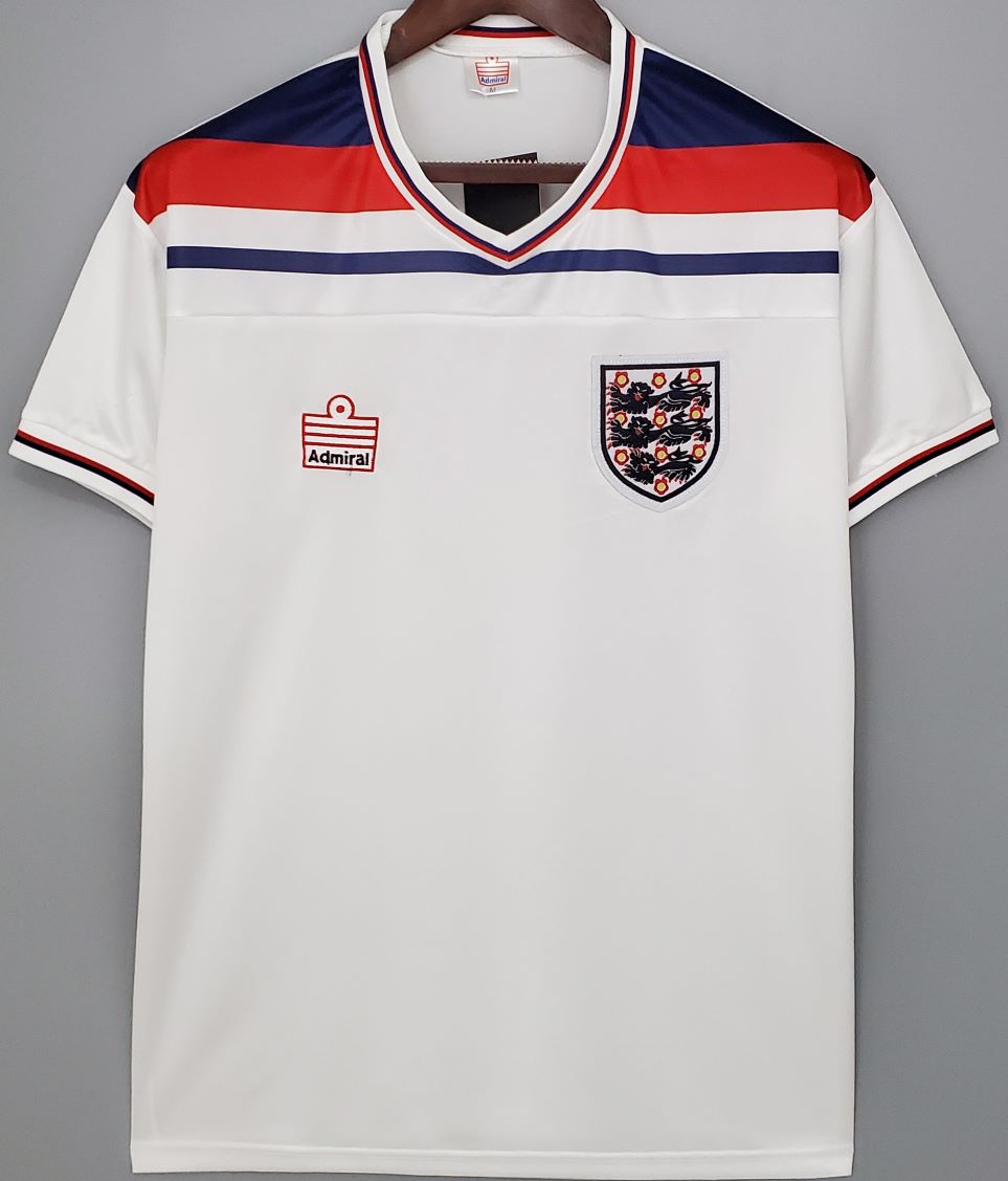 classic england football shirts
