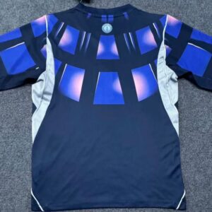 Uruguay 2026 World Cup Jersey - Image 8