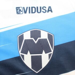Club de futbol Rayados de Monterrey soccer jersey 2025-2026 - Image 8
