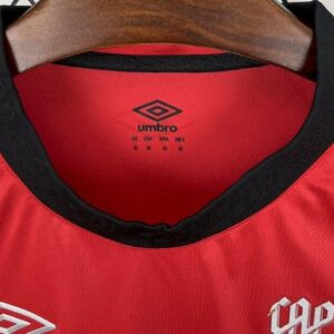 Stunning Club Athletico Paranaense soccer jersey 2025 - Image 3