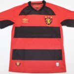 Sport Club do Recife Soccer Jersey 2025-2026