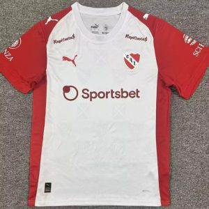 CA Independiente away 2026 jersey