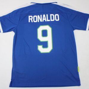 Brazil away jersey Copa America 1997