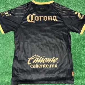 Club Deportivo Toluca 2026-27 Soccer Jersey – New Balance Home & Away - Image 9