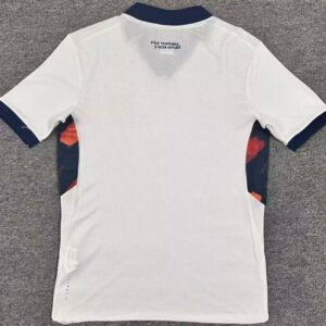 Official Ecuador 2026 World Cup Jerseys - Image 11