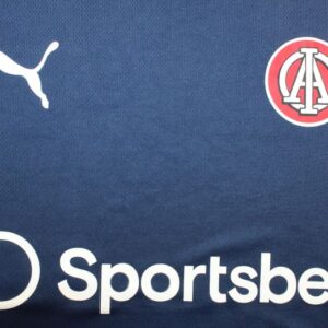 CA Independiente fantastic 2025 home jersey - Image 8