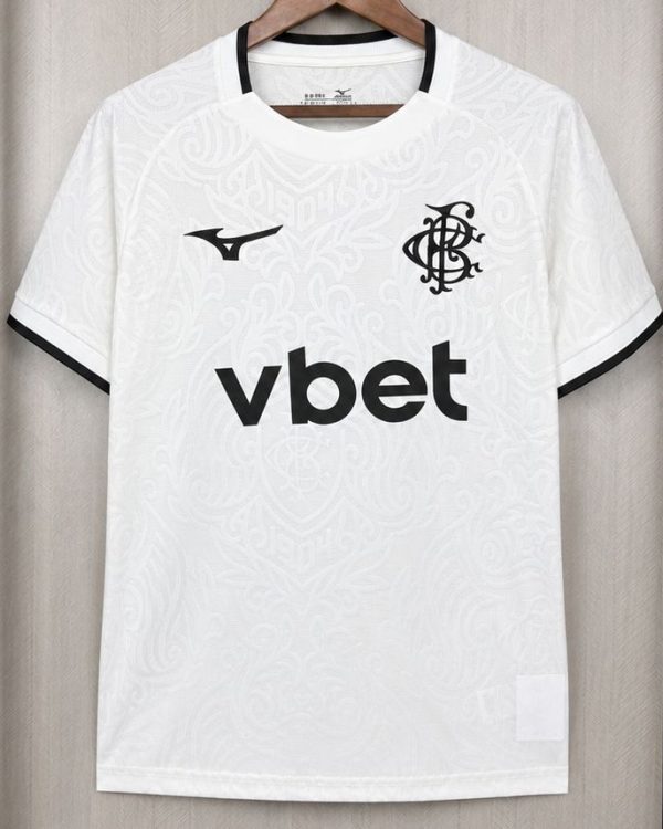 Botafogo 2026 away jersey