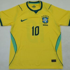 Brazil 2026 World Cup Jerseys | New Home & Jordan Away Kits - Image 13