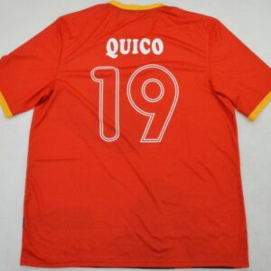 Spain Olympic games 1992 shirt