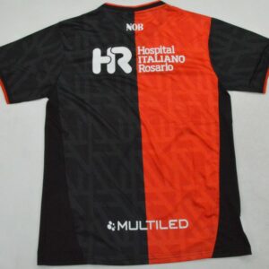 Newell's Old Boys 2026 jersey - Image 3