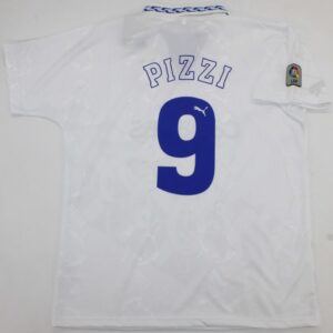 Tenerife 1995-96 home jersey